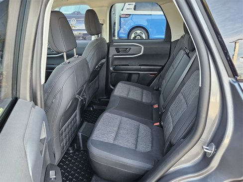 Used 2021 Ford Bronco Sport Big Bend w/ Big Bend Package (96B) image 5