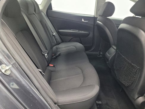 Used 2020 Kia Optima LX image 19