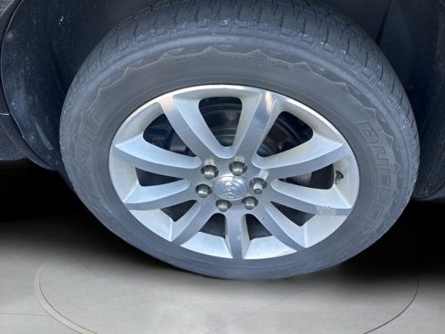 Used 2017 Buick Enclave Premium w/ Experience Buick Package image 9