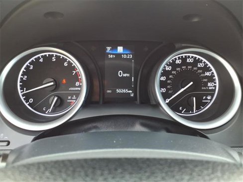 Certified 2023 Toyota Camry LE image 10