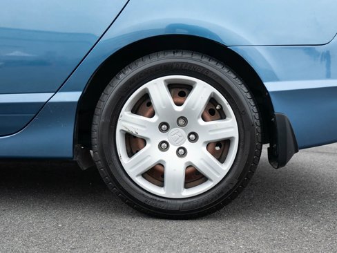 Used 2010 Honda Civic LX image 15