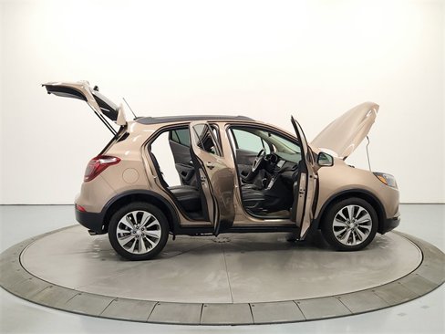 Used 2019 Buick Encore Preferred image 16