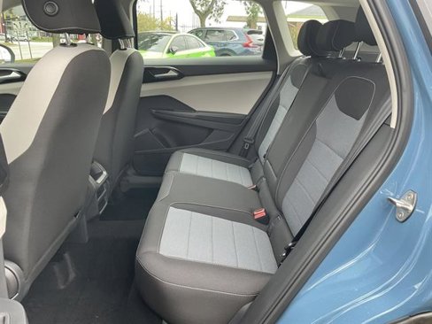 New 2025 Volkswagen Taos S image 9