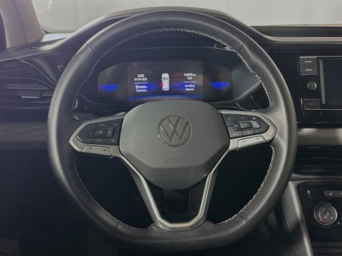 Certified 2024 Volkswagen Taos S image 14