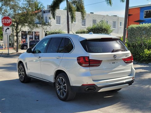 Used 2018 BMW X5 xDrive35i image 7