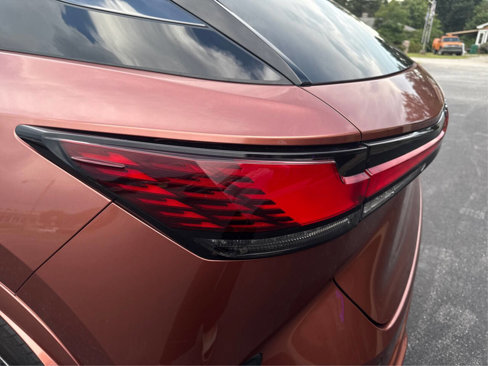 Used 2023 Lexus RX 500h F Sport image 29