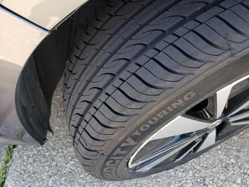 Certified 2022 Nissan Altima 2.5 SV image 41
