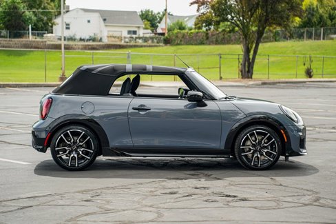 New 2026 MINI Cooper S image 7