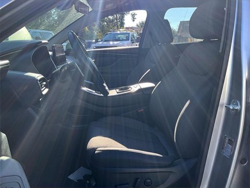 Used 2023 Hyundai Santa Fe SEL image 20