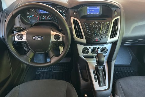 Used 2014 Ford Focus SE image 16