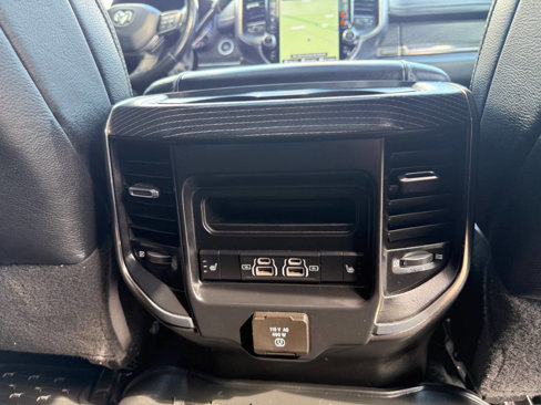 Used 2021 RAM 2500 Limited image 42