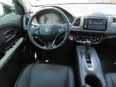Used 2022 Honda HR-V EX-L image 12