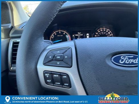 Used 2020 Ford Ranger XLT w/ Equipment Group 301A Mid image 29