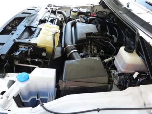 Used 2017 Nissan NV 1500 S image 10