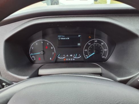 Used 2023 Ford Transit 250 Low Roof AWD image 16