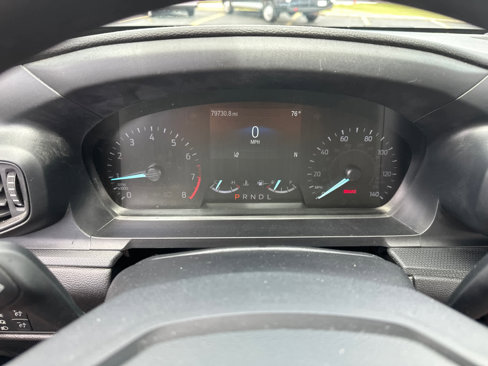 Used 2022 Ford Explorer 4WD image 18