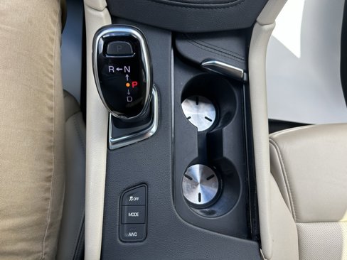 Used 2019 Cadillac XT5 Luxury image 27