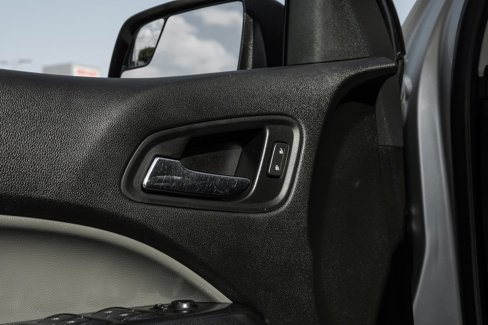 Used 2017 Chevrolet Colorado LT w/ LT Convenience Package image 39