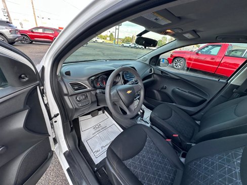 Used 2020 Chevrolet Spark LS image 13