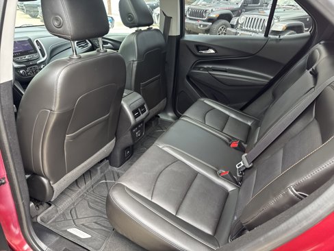 Used 2019 Chevrolet Equinox Premier image 15