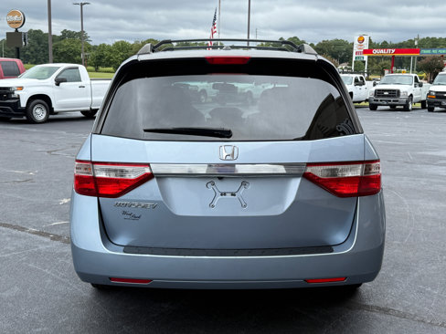 Used 2012 Honda Odyssey EX-L image 4