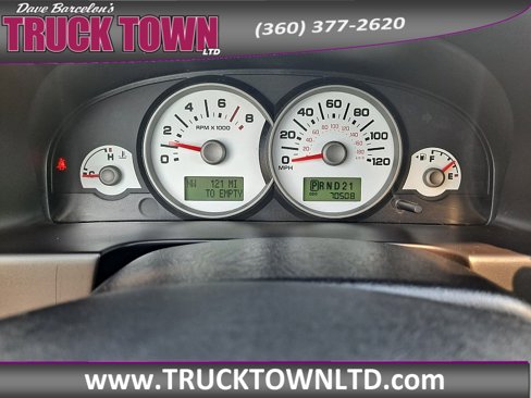 Used 2007 Ford Escape Limited image 17