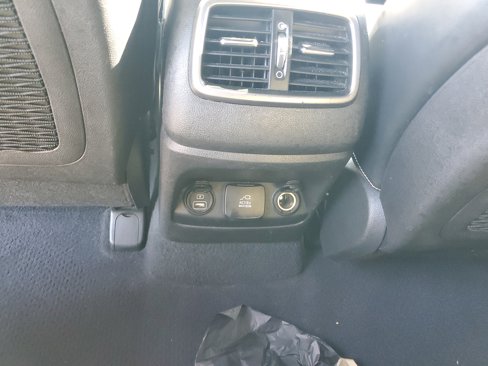 Used 2016 Kia Sorento SX w/ SXL Technology Package image 12