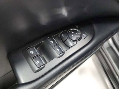 Used 2017 Lincoln MKZ Select image 20
