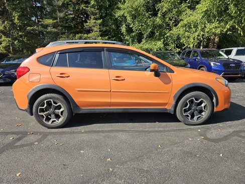 Used 2015 Subaru Crosstrek 2.0i Premium image 2