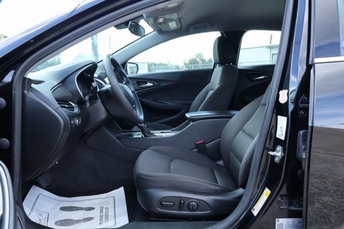 Used 2023 Chevrolet Malibu LT image 7