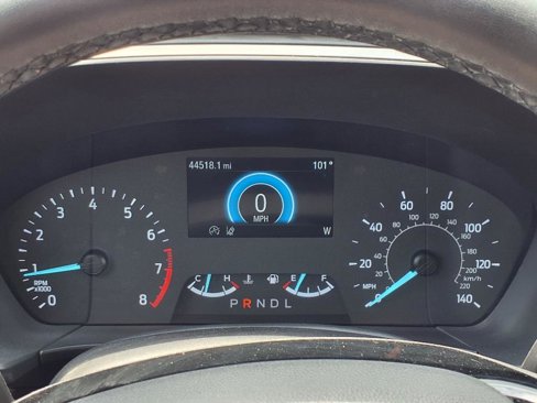 Used 2022 Ford Escape SE w/ Cold Weather Package image 23