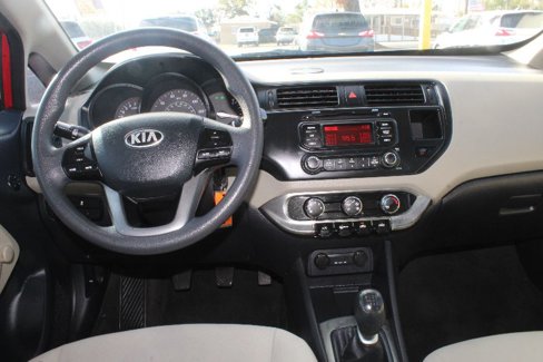 Used 2013 Kia Rio LX image 12