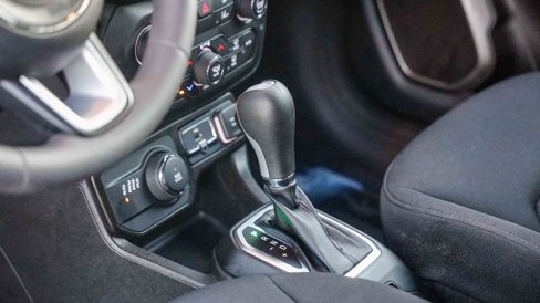 Certified 2023 Jeep Renegade Latitude image 20