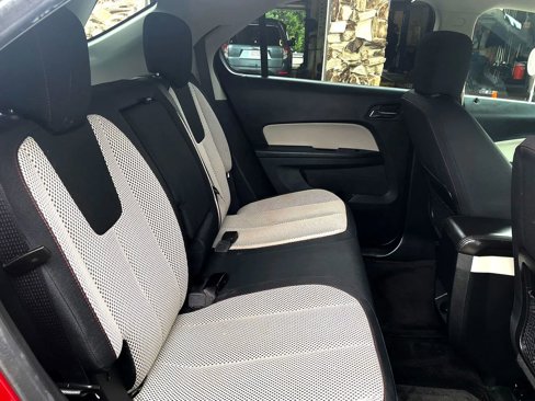 Used 2016 Chevrolet Equinox LT w/ Convenience Package image 11