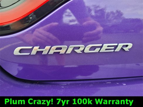 Certified 2023 Dodge Charger SXT image 15