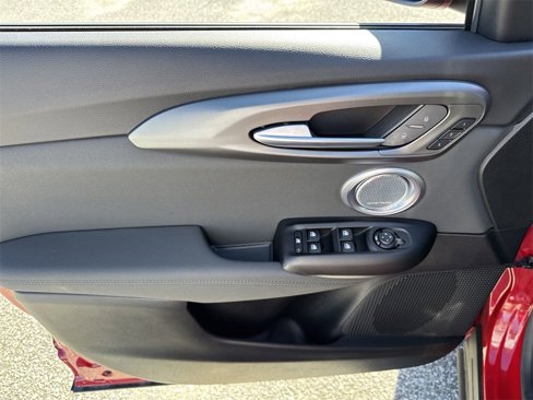 New 2024 Alfa Romeo Tonale Veloce image 32