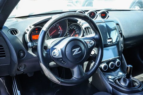 Used 2016 Nissan 370Z Coupe image 25