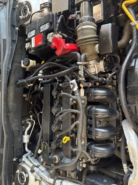 Used 2011 Ford Fusion SEL w/ 301A Rapid Spec Order Code image 21