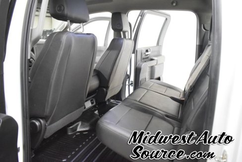 Used 2021 Chevrolet Silverado 3500 W/T w/ WT Fleet Convenience Package image 22