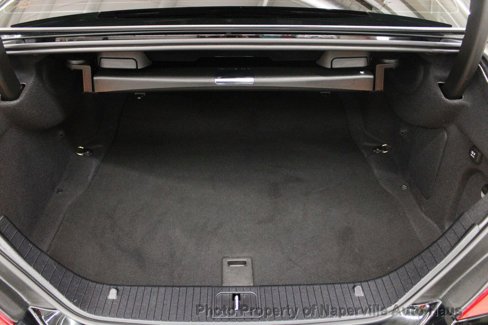 Used 2014 Mercedes-Benz CLS 550 4MATIC image 30