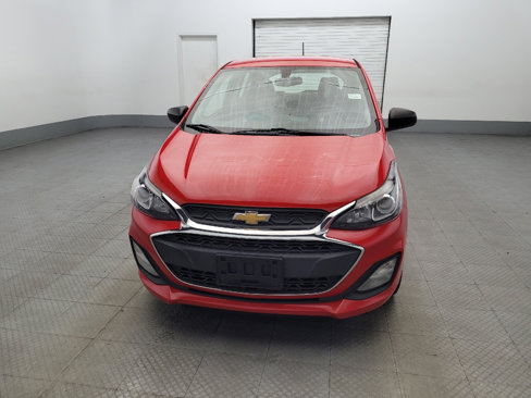 Used 2019 Chevrolet Spark LS image 15