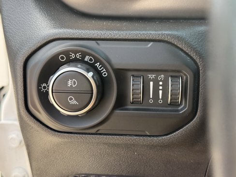 Used 2020 Jeep Gladiator Sport w/ Quick Order Package 24S image 25