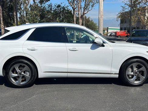 Used 2026 Genesis GV70 2.5T image 6
