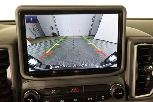 Used 2022 Ford Bronco Sport Big Bend image 41