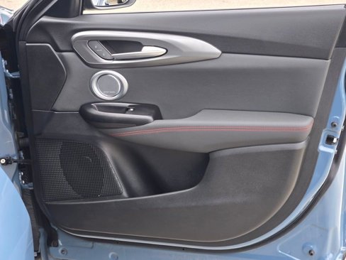Used 2024 Dodge Hornet GT Plus image 4