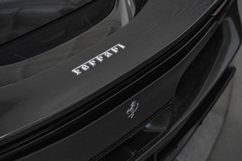 Used 2024 Ferrari 296 GTB image 18
