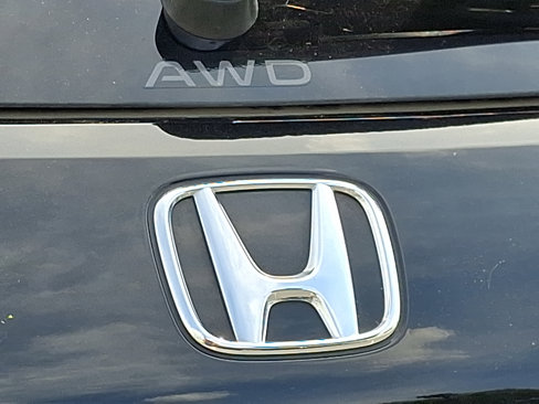 Certified 2023 Honda HR-V Sport image 32