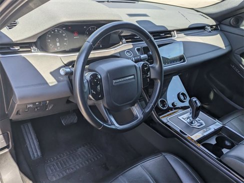 Used 2020 Land Rover Range Rover Evoque SE image 11