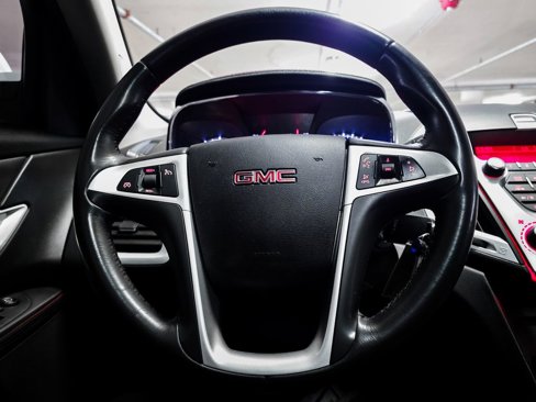 Used 2011 GMC Terrain SLE w/ Convenience Package image 28