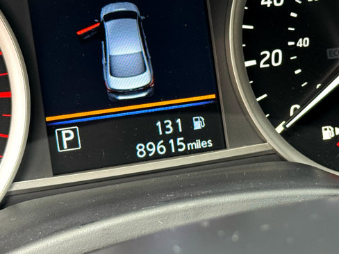 Used 2019 Nissan Sentra SR image 15